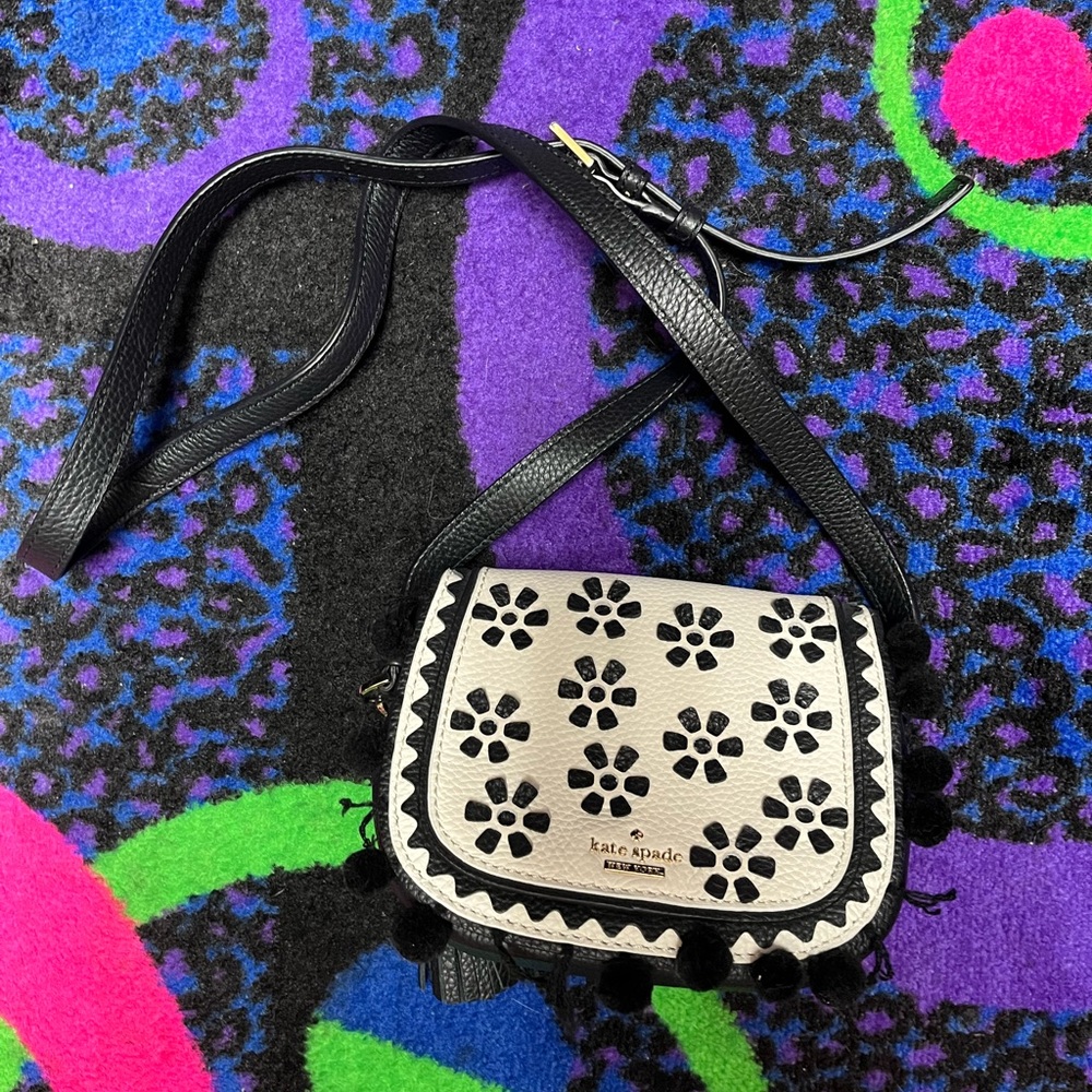 Kate Spade ♠️ purse crossbody bag